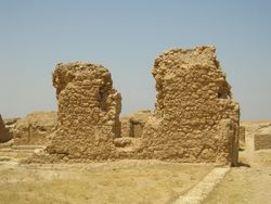 프라이토리움(군단 사령부)