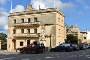 성 바오로 밴드 클럽 건물