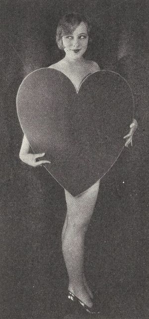 Cinelandia (1927년 3월)에 출연