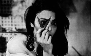 라비, 1963년 영화 Il demonio 출연