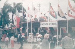 1960년 마다가스카르의 이니셔티브 연합