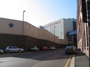 타인 양조장(Tyne Brewery), 2006년경