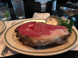 겉만 살짝 익힌 립