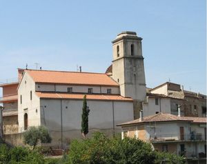 산 마테오 교회