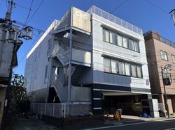 과거 본사 빌딩