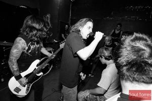 2010년대 가장 선두적인 크로스오버 스래시 밴드 중 하나인 파워 트립