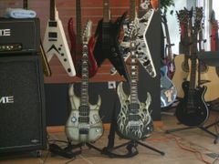 지금까지 사용해온 시그니처 모델들