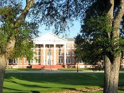 메리 하딘-베일러 대학교