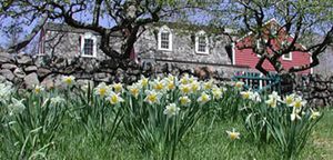 위어 팜 국립 역사 유적지