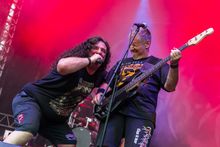 창립 멤버 게레 & 프랭크 (2018년)