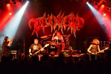 독일 함부르크 공연 (2014년 9월)