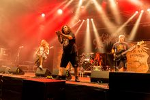 독일 가르데레겐 공연 (2017년 7월)