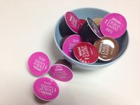 돌체 구스토 캡슐