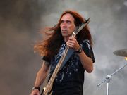 그레그 크리스찬(B) 2013년