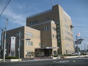 니시이루마 경찰서