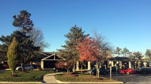 콜럼버스 도시권 도서관 더블린 분관