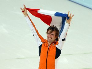 금메달리스트, 스피드 스케이팅 1500m 마르크 타위터르트