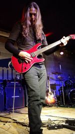 키코 루레이로가 사용하는 기타 Ibanez『KIKO100』