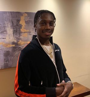 2019년의 릴 티제이