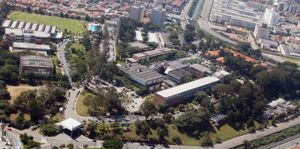 마우아 기술 연구소 상카에타누두술 캠퍼스