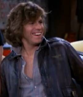 코너웨이, 택시의 바비 휠러 역