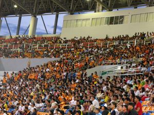 나콘랏차시마 팬