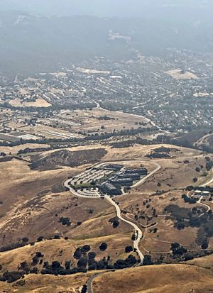 IBM 리서치 - 알마덴