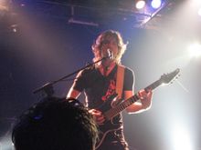 초기 서포트를 맡았던 다니엘 길덴로우