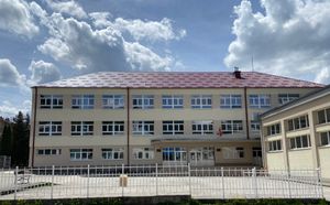 Ristan Pavlović elementary school