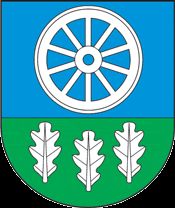 켈메 촌구 문장