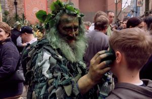 보귀 잭 인 더 그린, 해스팅스.