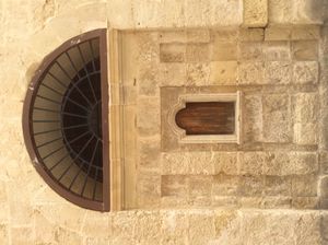 몰타 라바트의 베이비 박스