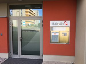 체코 프르지브람의 베이비 박스, 2020년