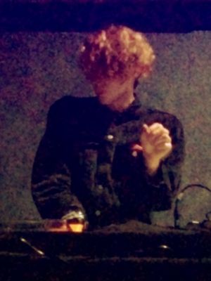 2015년 공연하는 소피