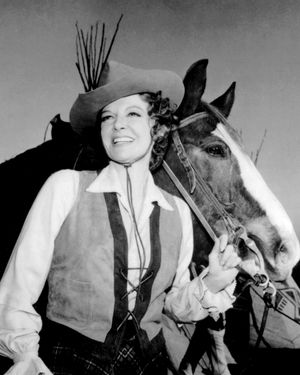 Pistols 'n' Petticoats