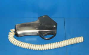 폴라리스 미사일 시스템의 훈련용 발사 트리거