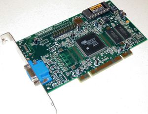 CL-GD5464 "Laguna 3D"