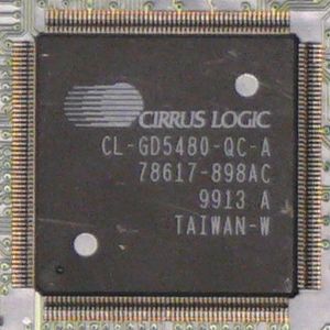 CL-GD5480