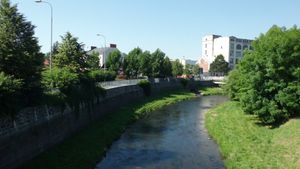 크르노프의 오파바강