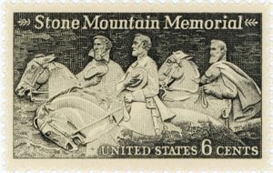 1970년 미국 우표