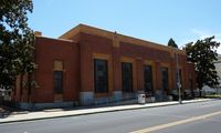 Visalia Post Office