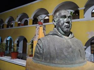 로레토의 역사적인 중심지.