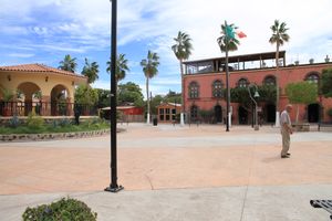 로레토 시비카 광장