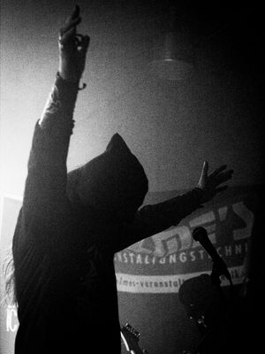 크림슨 문라이트의 순례자