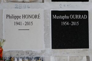 페르 라셰즈 묘지의 콜럼바리움 묘실