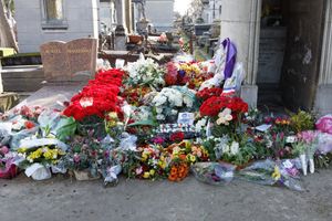 페르 라셰즈 묘지