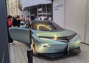 란치아 Pu+Ra HPE (2023)