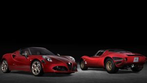 2020 4C 스파이더 33 스트라달레 트리뷰토