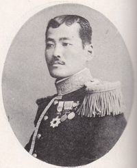 마지막 자작 구라하시 야스마사 사진