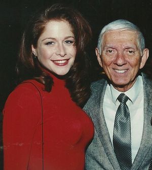 제이미 루너 & 아론 스펠링